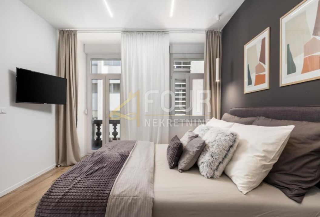 Flat For sale - PRIMORSKO-GORANSKA RIJEKA
