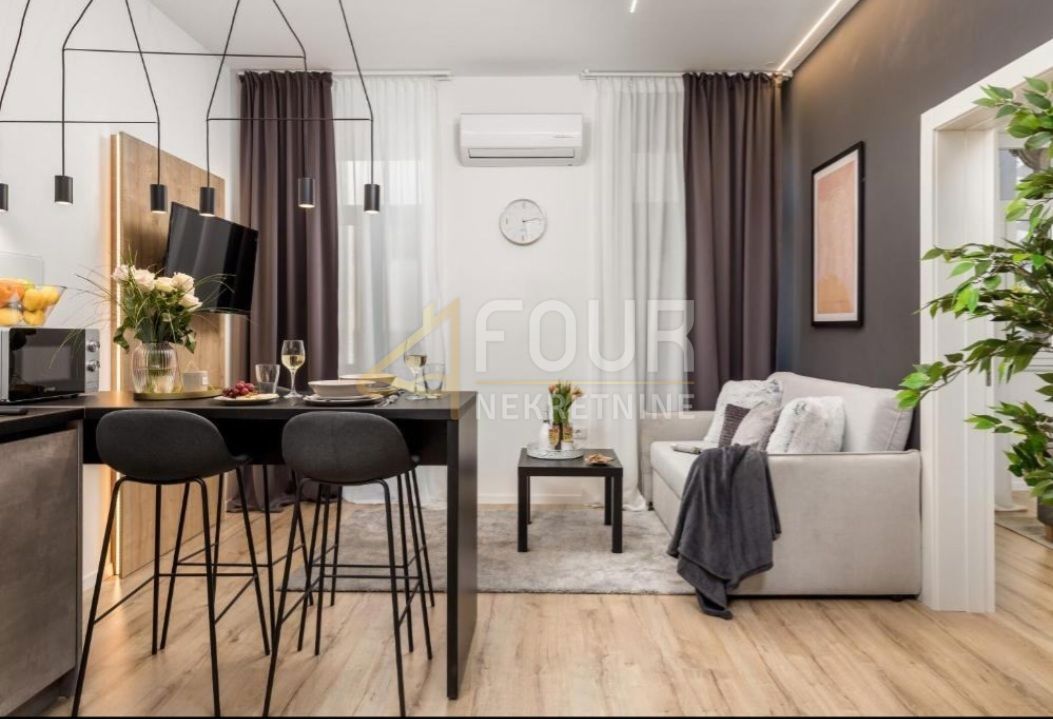 Flat For sale - PRIMORSKO-GORANSKA RIJEKA