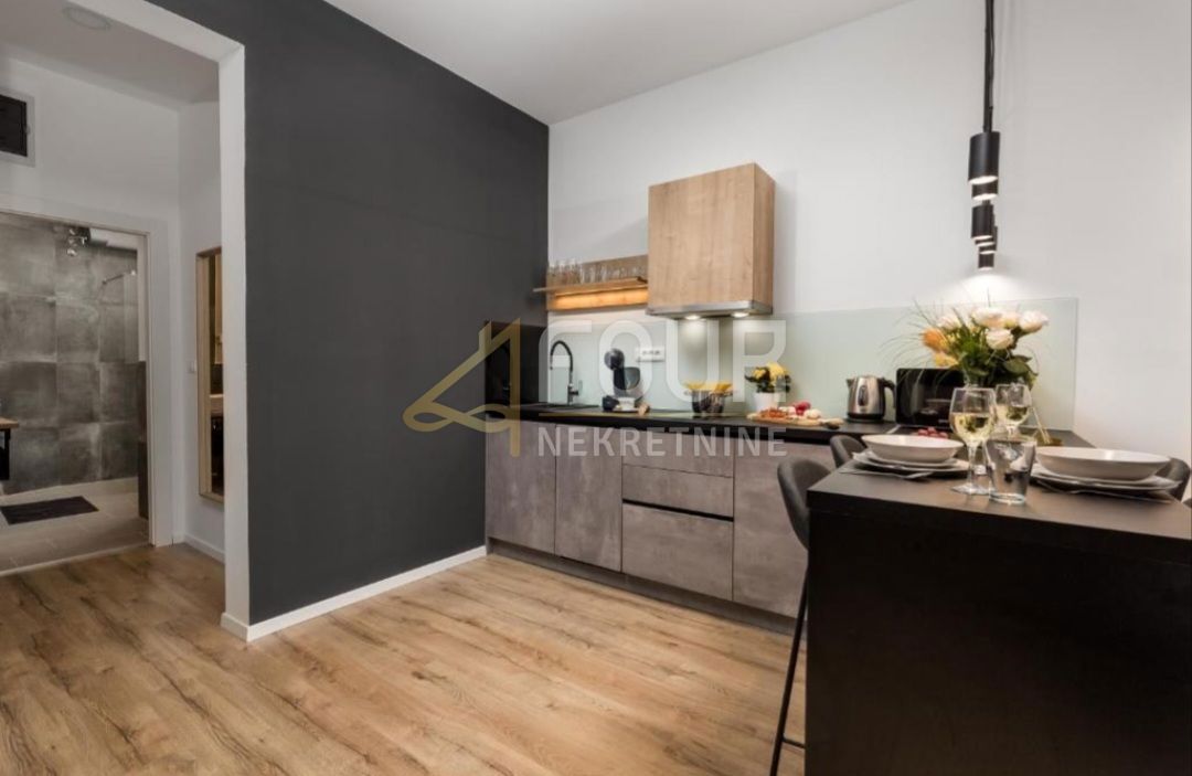 Flat For sale - PRIMORSKO-GORANSKA RIJEKA