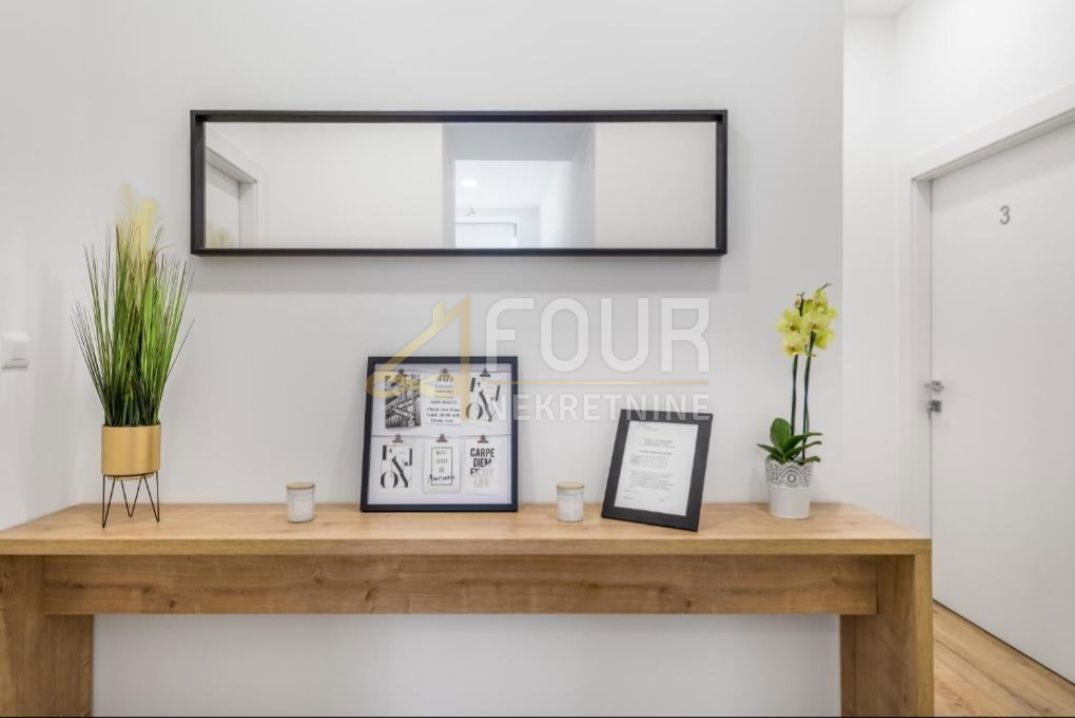 Flat For sale - PRIMORSKO-GORANSKA RIJEKA