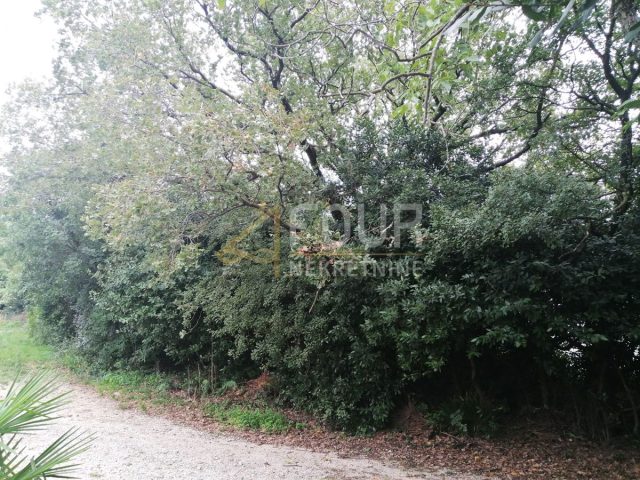 Parcela na predaj 3281 m² – Kostrena