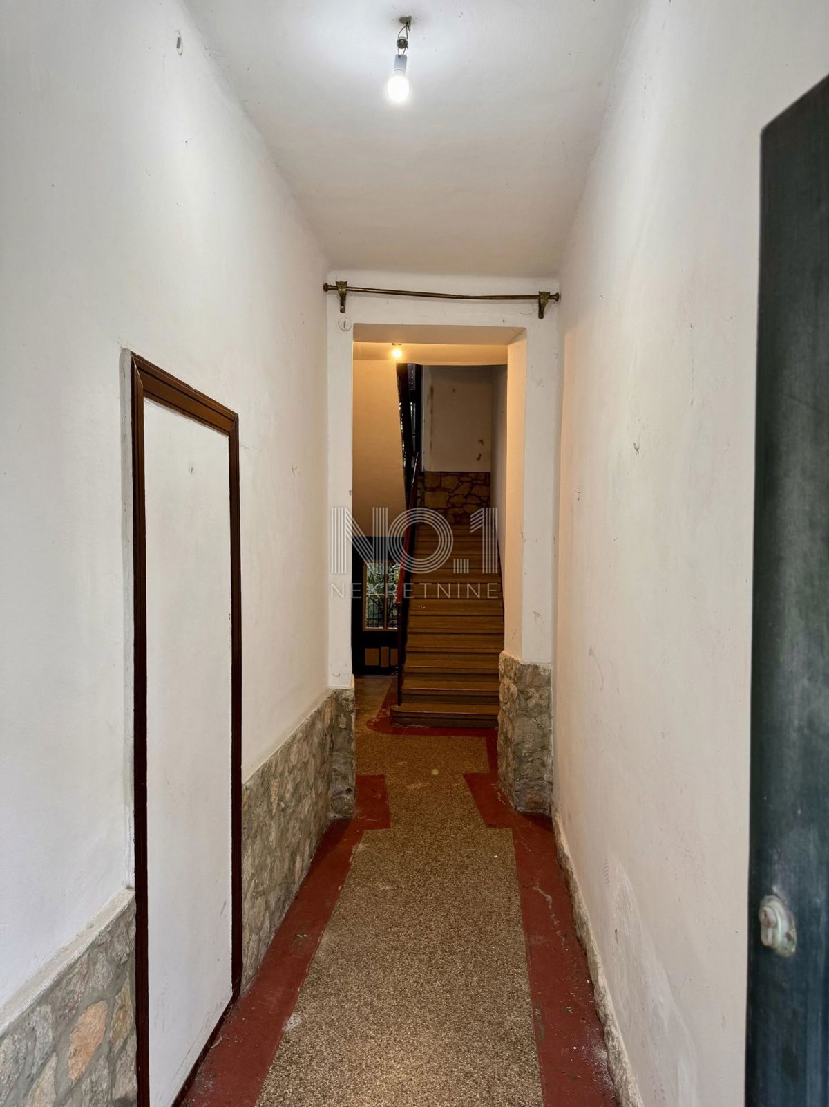 Maison À vendre - PRIMORSKO-GORANSKA CRIKVENICA