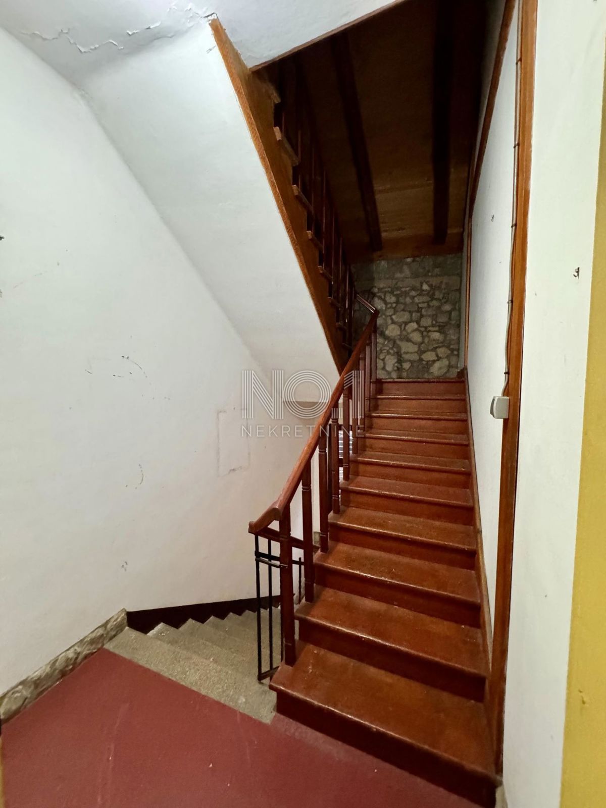 Maison À vendre - PRIMORSKO-GORANSKA CRIKVENICA