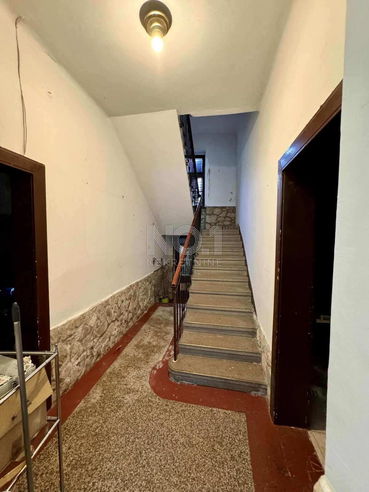 Maison À vendre - PRIMORSKO-GORANSKA CRIKVENICA