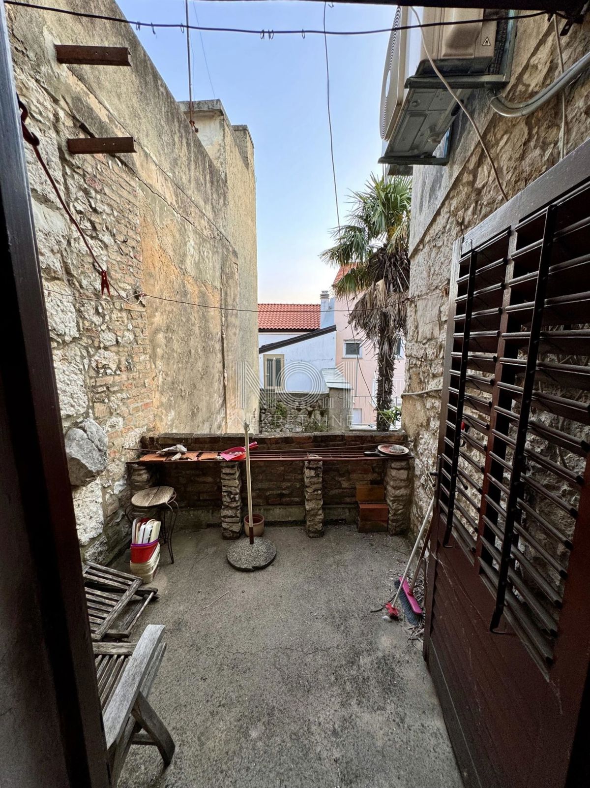 Maison À vendre - PRIMORSKO-GORANSKA CRIKVENICA