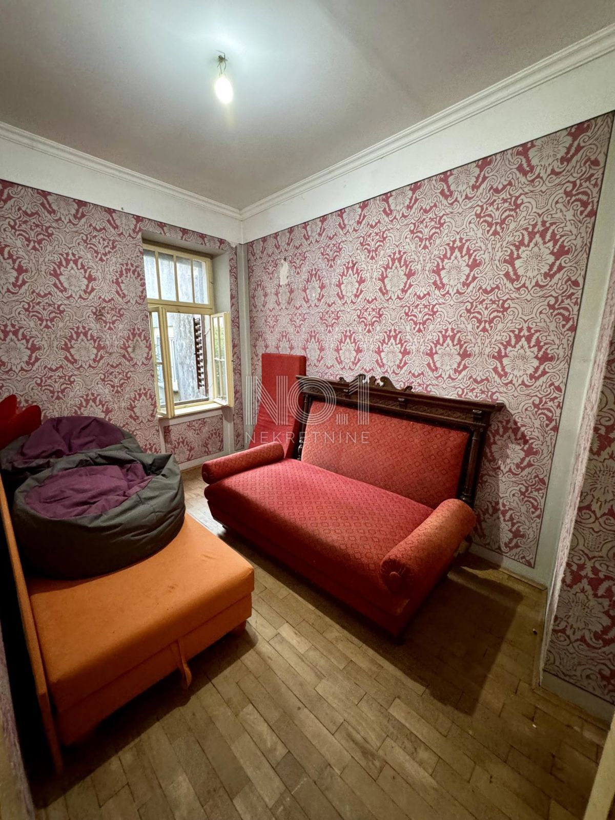 Maison À vendre - PRIMORSKO-GORANSKA CRIKVENICA
