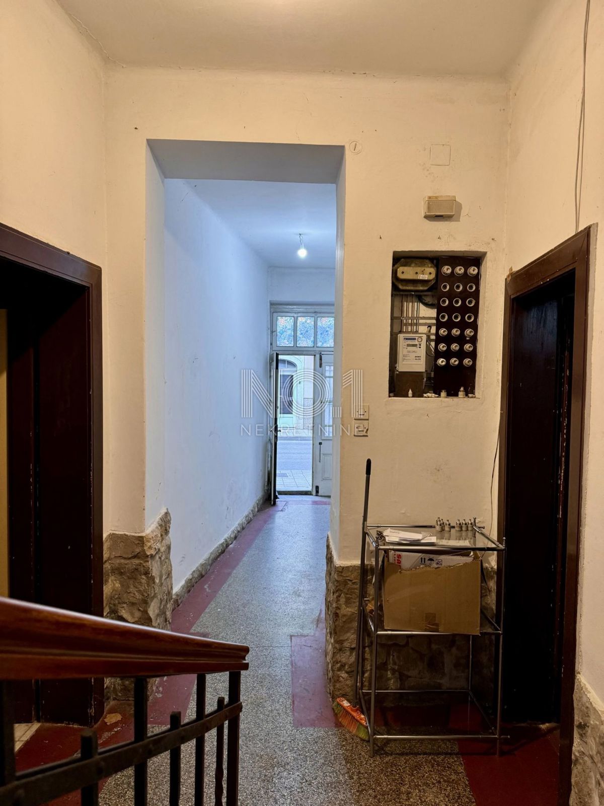 Maison À vendre - PRIMORSKO-GORANSKA CRIKVENICA