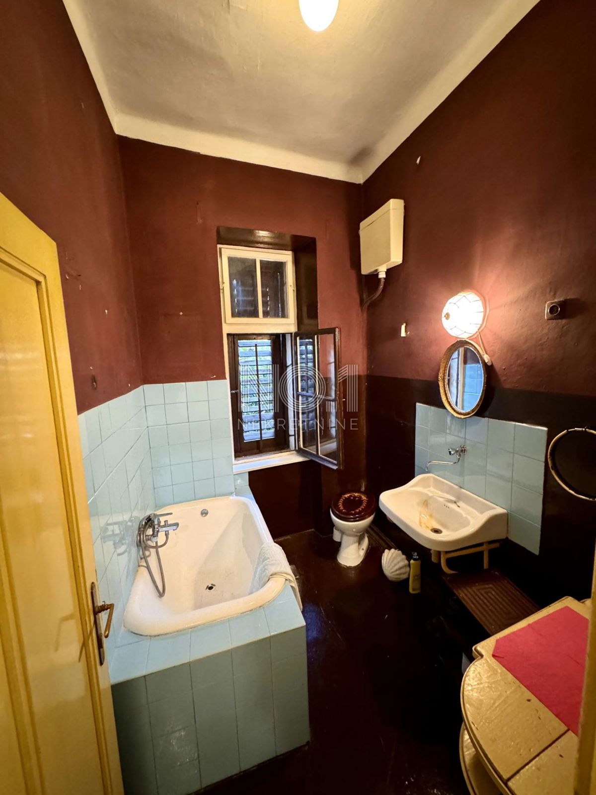 Maison À vendre - PRIMORSKO-GORANSKA CRIKVENICA