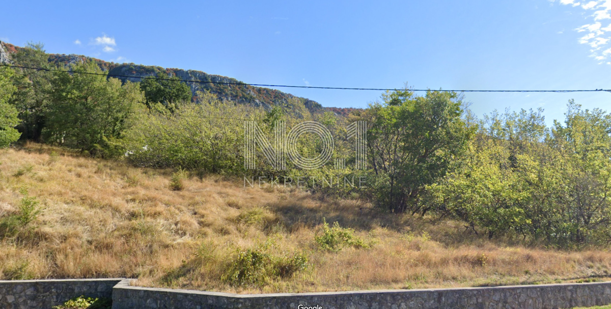 Terreno In vendita - PRIMORSKO-GORANSKA VINODOLSKA OPĆINA