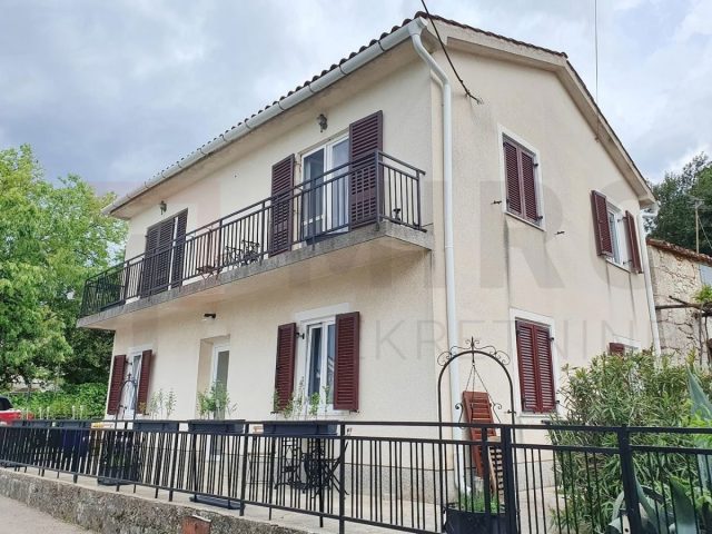 Casa in vendita 180 m² – Malinska