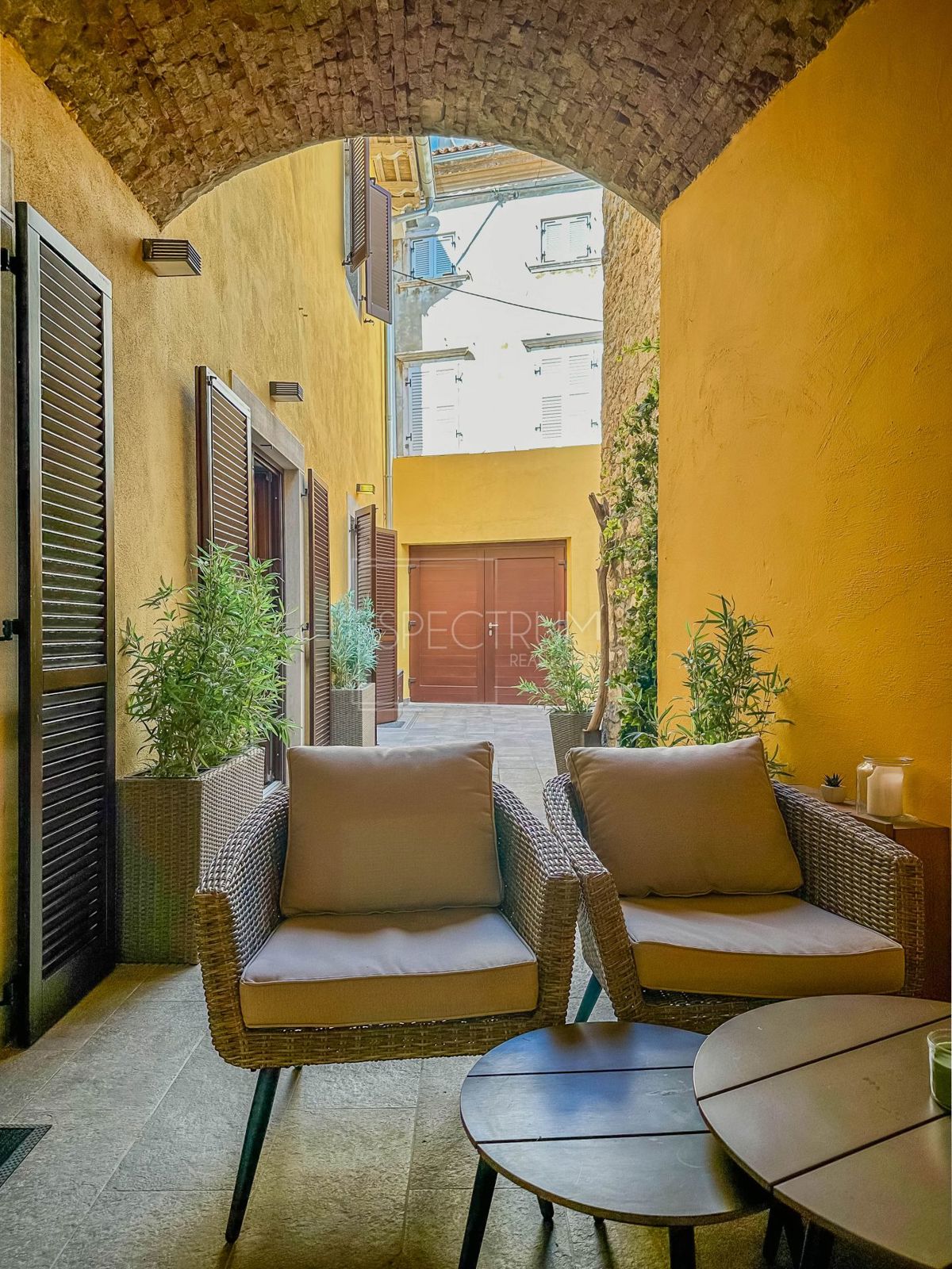 Apartment Zu verkaufen - ISTARSKA POREČ