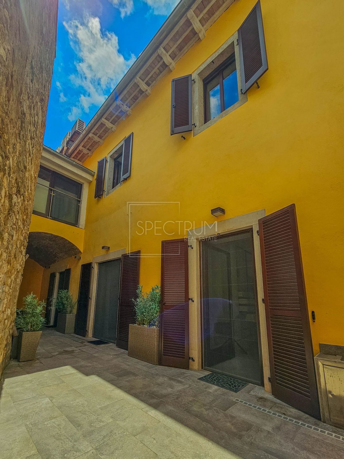 Appartement À vendre - ISTARSKA Poreč