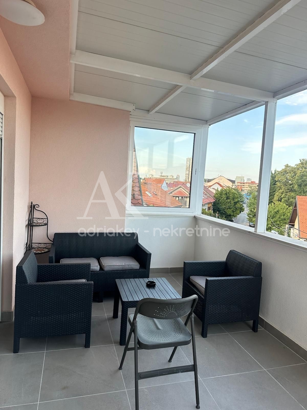 Apartmán K pronájmu - GRAD ZAGREB ZAGREB