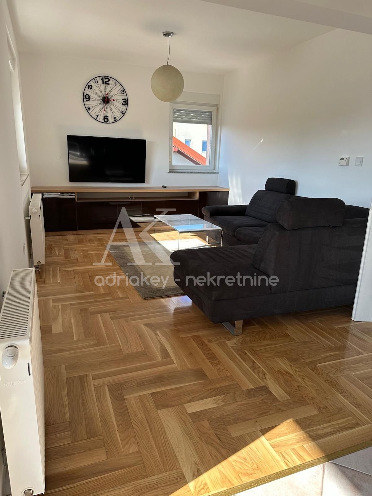 Apartmán K pronájmu - GRAD ZAGREB ZAGREB