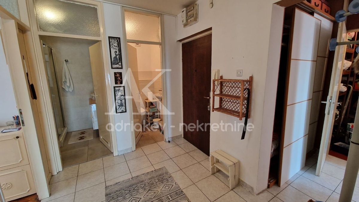 Apartmán Na prodej - GRAD ZAGREB ZAGREB