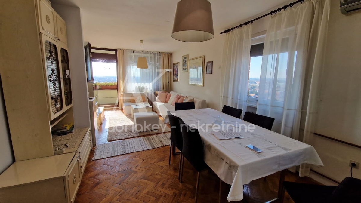 Apartmán Na prodej - GRAD ZAGREB ZAGREB