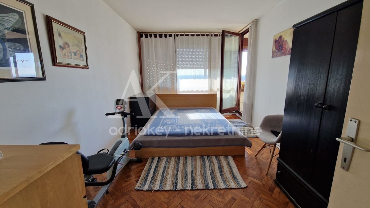 Apartmán Na prodej - GRAD ZAGREB ZAGREB