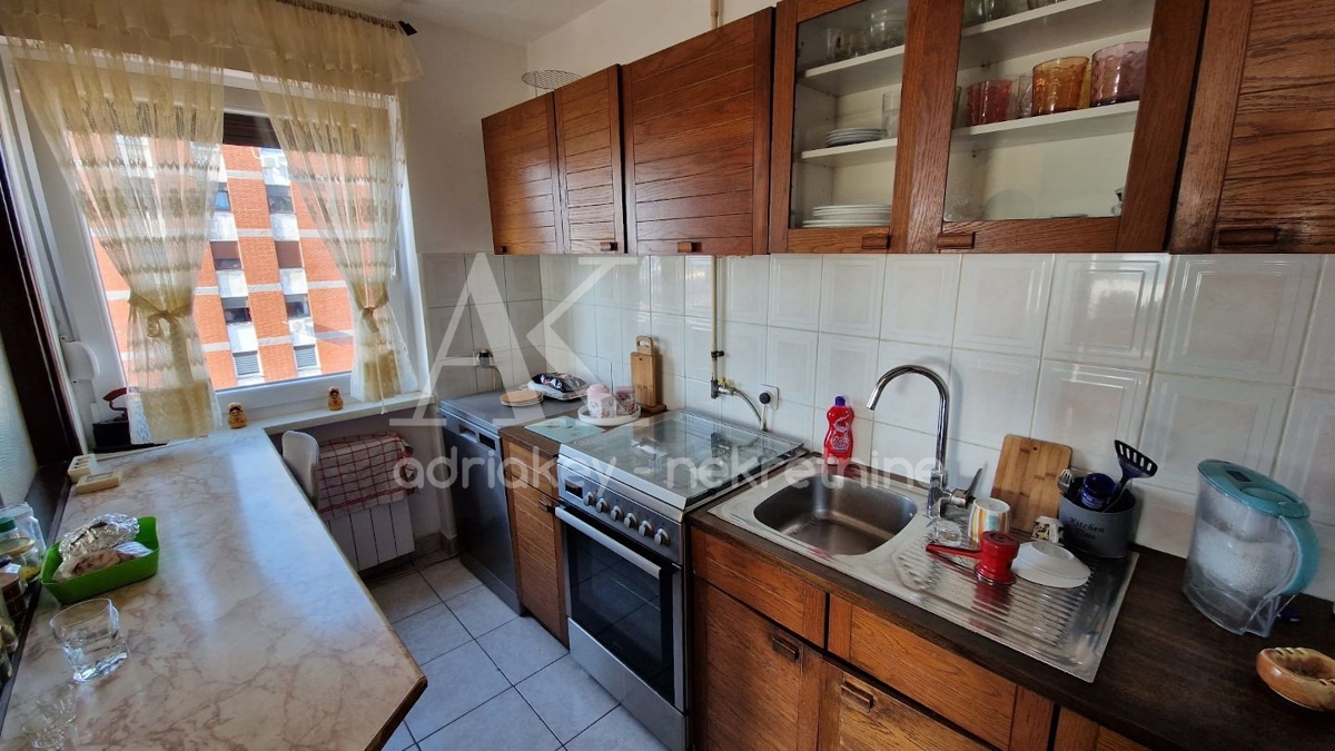 Apartmán Na prodej - GRAD ZAGREB ZAGREB