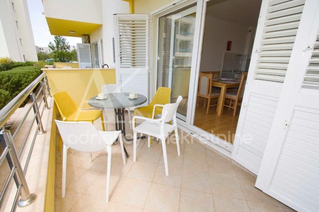 Apartmán K pronájmu - SPLITSKO-DALMATINSKA MAKARSKA