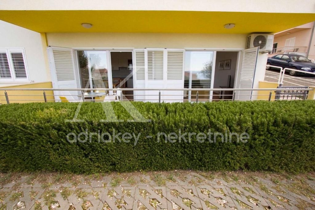 Apartment Zu vermieten - SPLITSKO-DALMATINSKA MAKARSKA