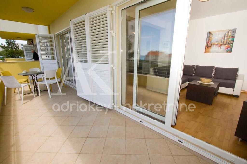 Apartmán K pronájmu - SPLITSKO-DALMATINSKA MAKARSKA