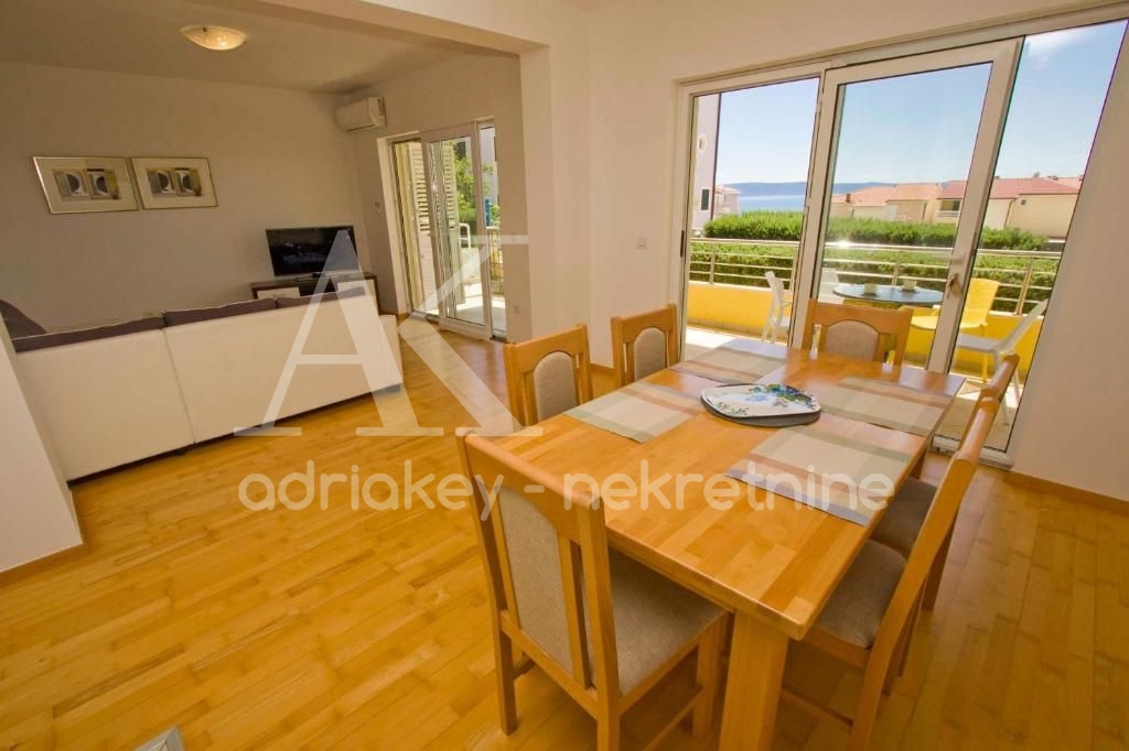 Apartment Zu vermieten - SPLITSKO-DALMATINSKA MAKARSKA