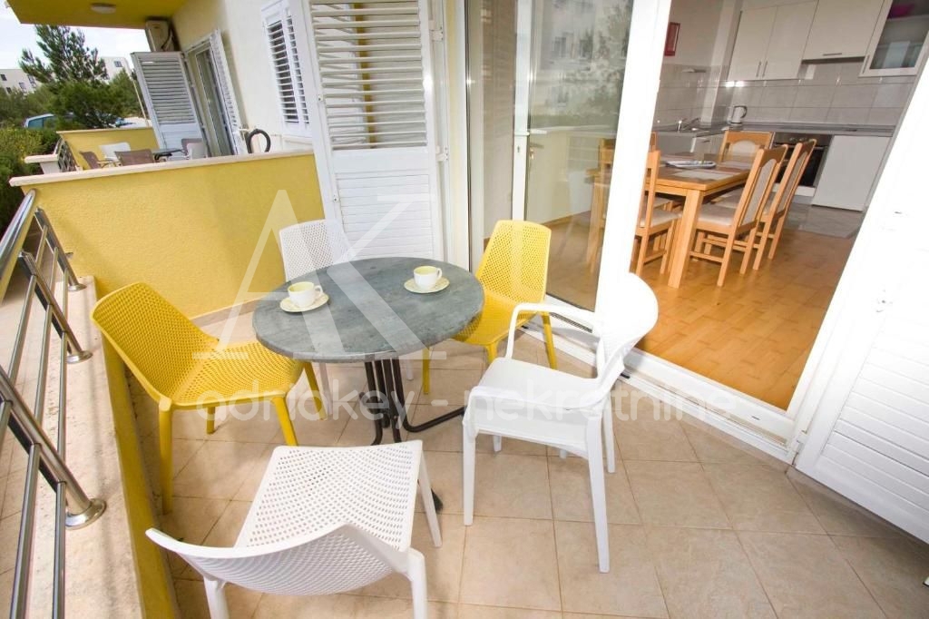 Flat For rent - SPLITSKO-DALMATINSKA MAKARSKA