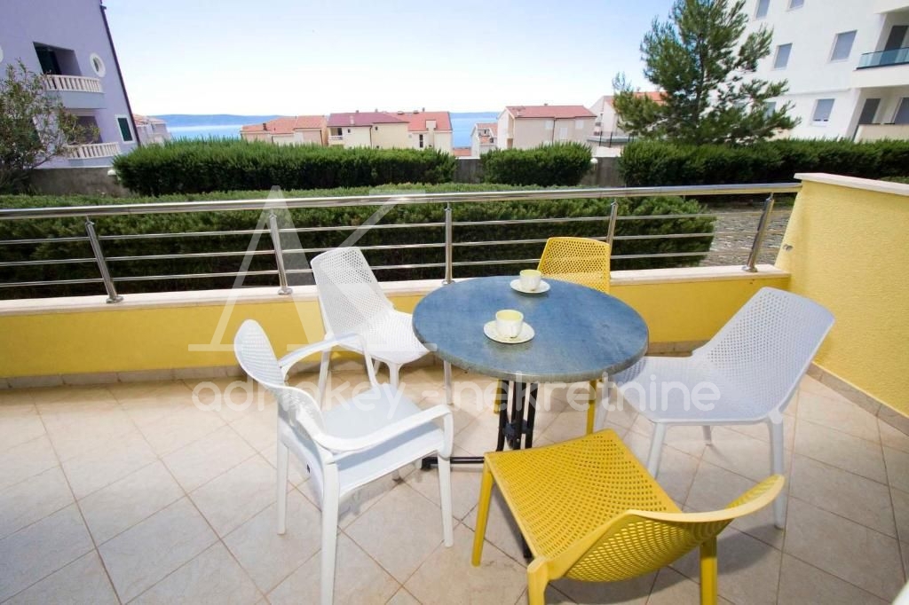 Apartmán K pronájmu - SPLITSKO-DALMATINSKA MAKARSKA