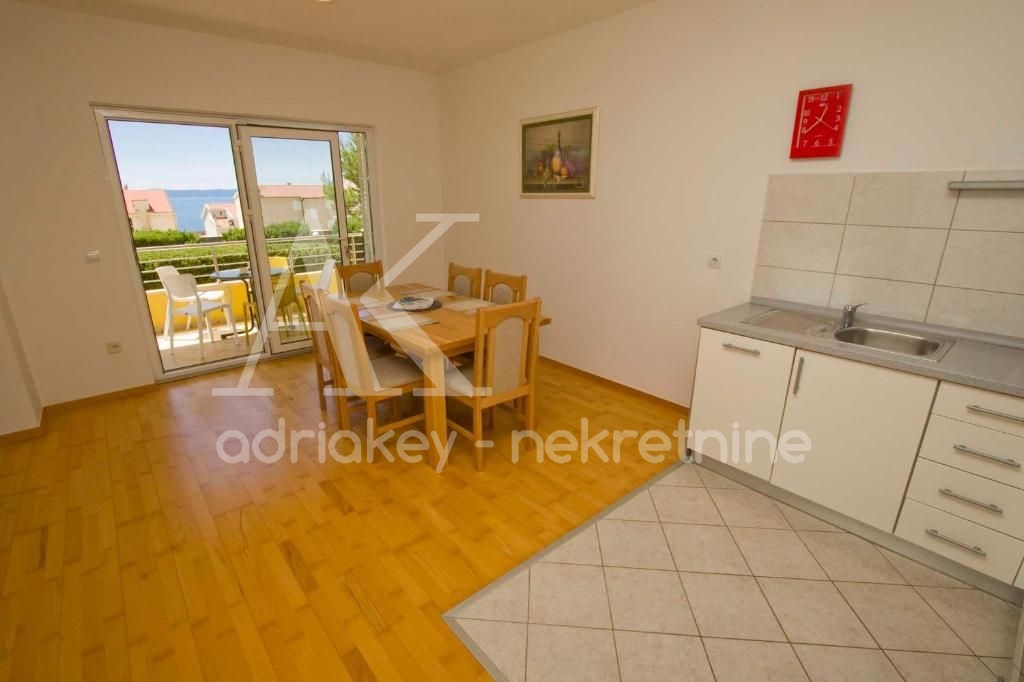 Apartmán K pronájmu - SPLITSKO-DALMATINSKA MAKARSKA