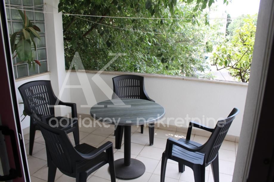 Apartment Zu vermieten MAKARSKA