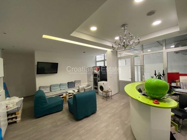 Commerciale Da affittare - Splitsko-dalmatinska Split - foto 2/6