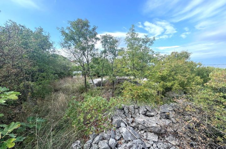 Grundstück zu verkaufen 800 m² – Krk