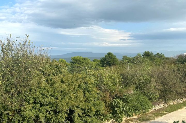 Pozemok Na predaj - Primorsko-goranska Krk - foto 2/2