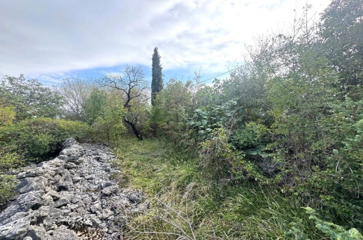 Parcela Naprodaj - Primorsko-goranska Krk - foto 3/3