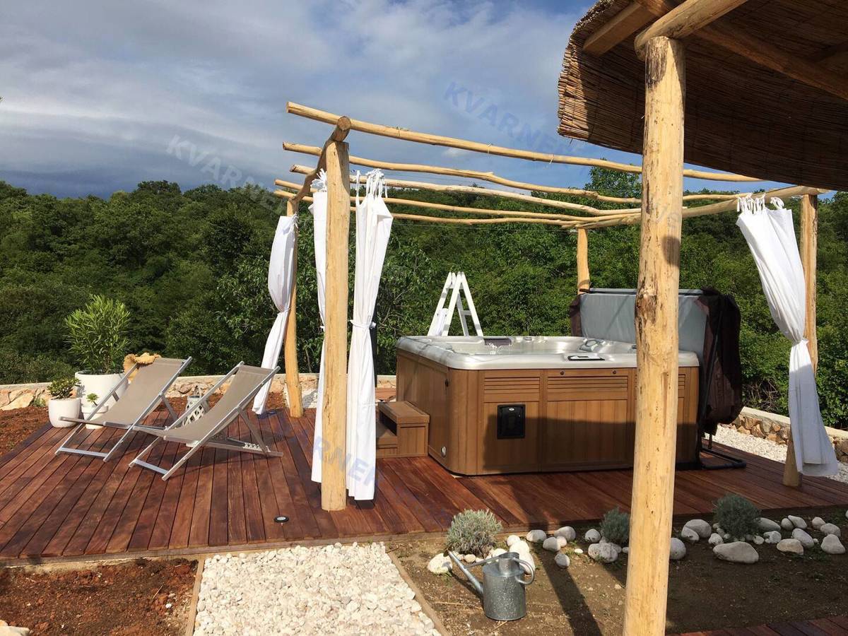 House For sale - PRIMORSKO-GORANSKA KRK