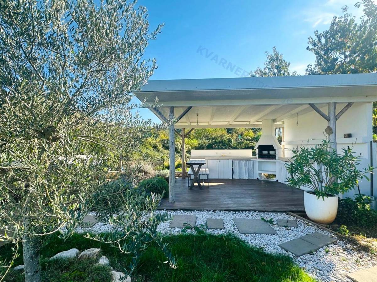 House For sale - PRIMORSKO-GORANSKA KRK