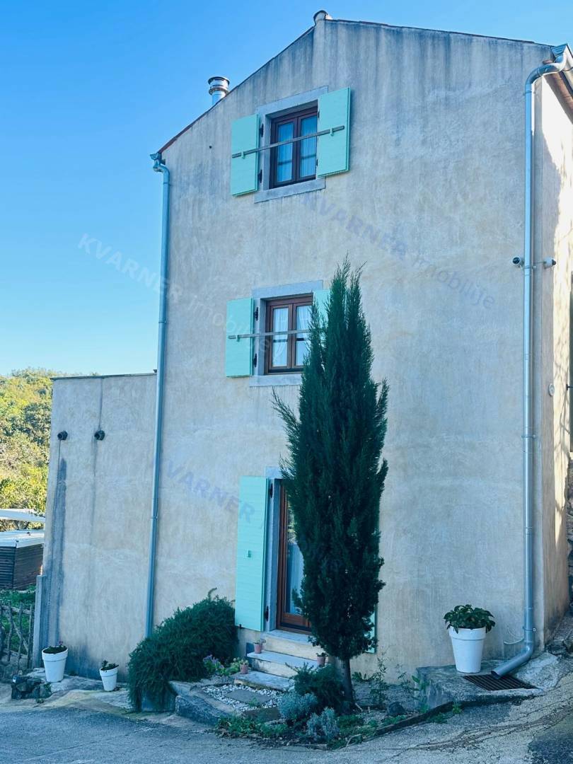 House For sale - PRIMORSKO-GORANSKA KRK