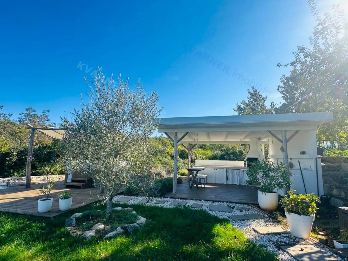 House For sale - PRIMORSKO-GORANSKA KRK