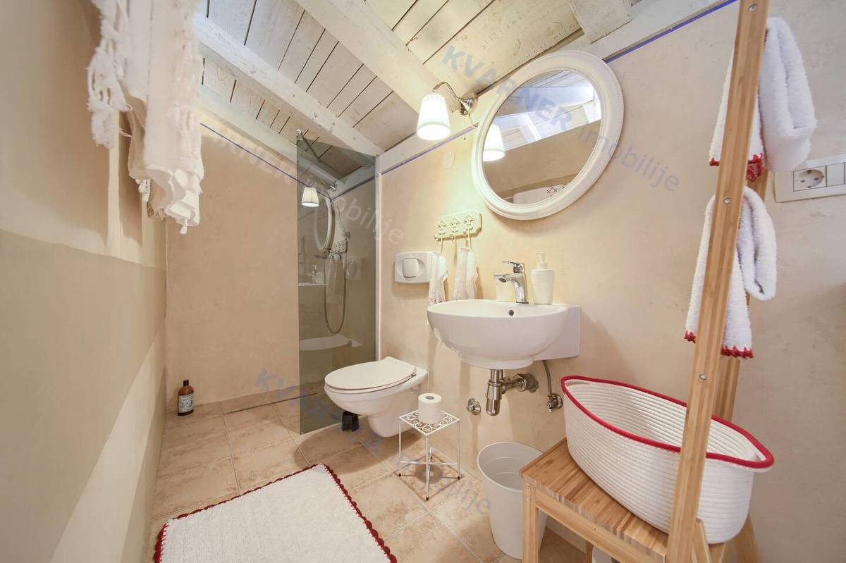 House For sale - PRIMORSKO-GORANSKA KRK