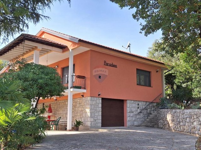 Casa in vendita 190 m² – Lovran