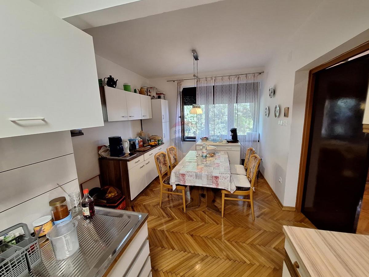Haus Zu verkaufen - PRIMORSKO-GORANSKA LOVRAN