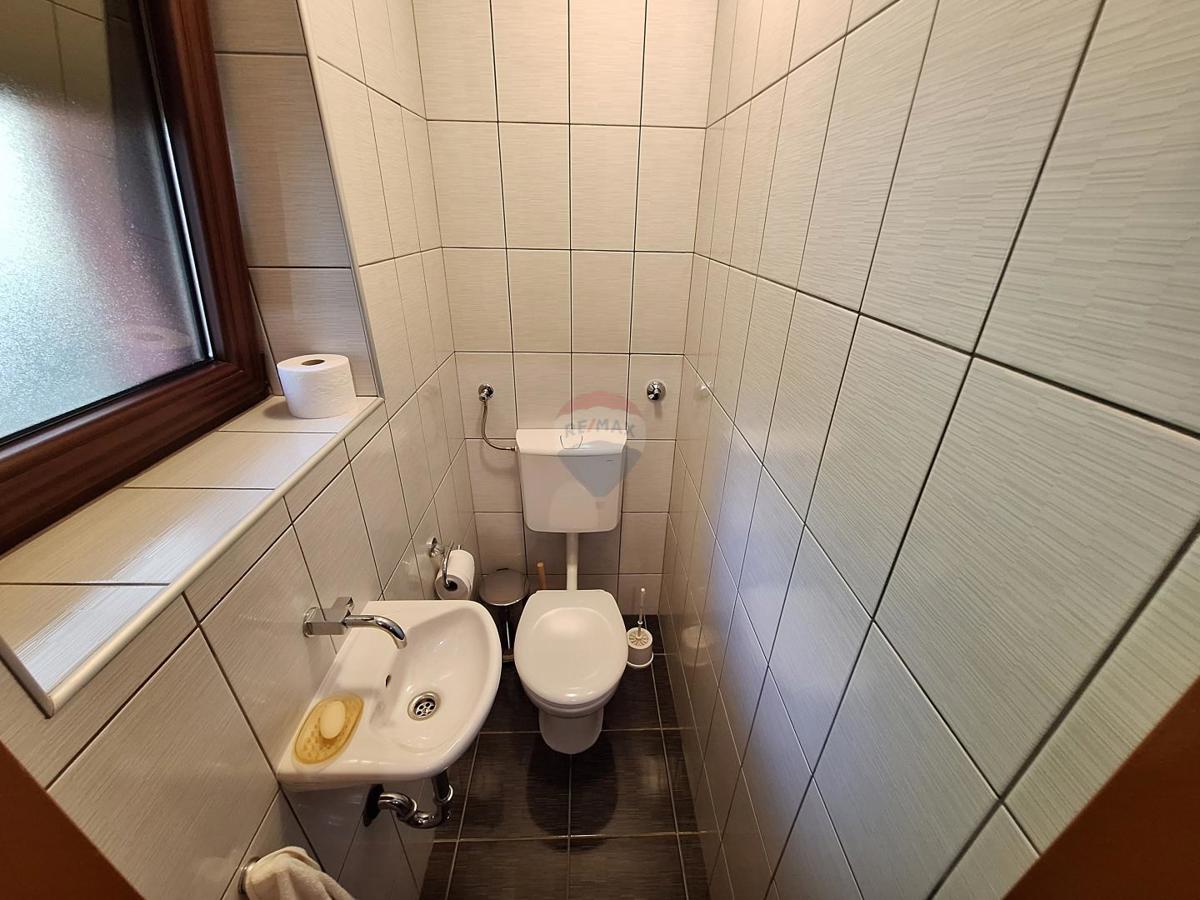 Haus Zu verkaufen - PRIMORSKO-GORANSKA LOVRAN