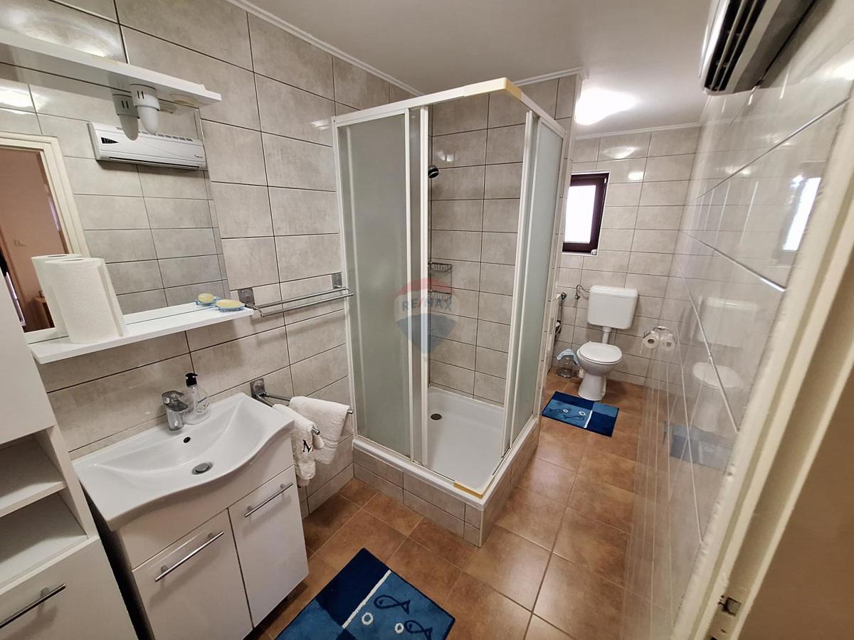 Haus Zu verkaufen - PRIMORSKO-GORANSKA LOVRAN