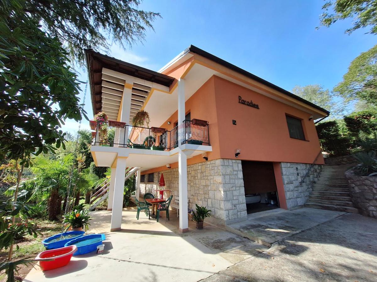 Haus Zu verkaufen - PRIMORSKO-GORANSKA LOVRAN