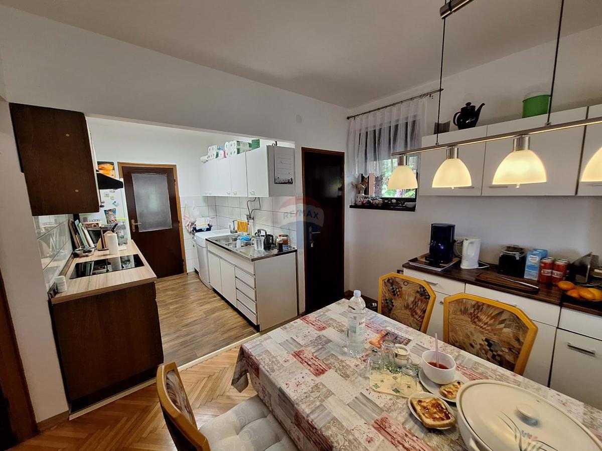 Haus Zu verkaufen - PRIMORSKO-GORANSKA LOVRAN