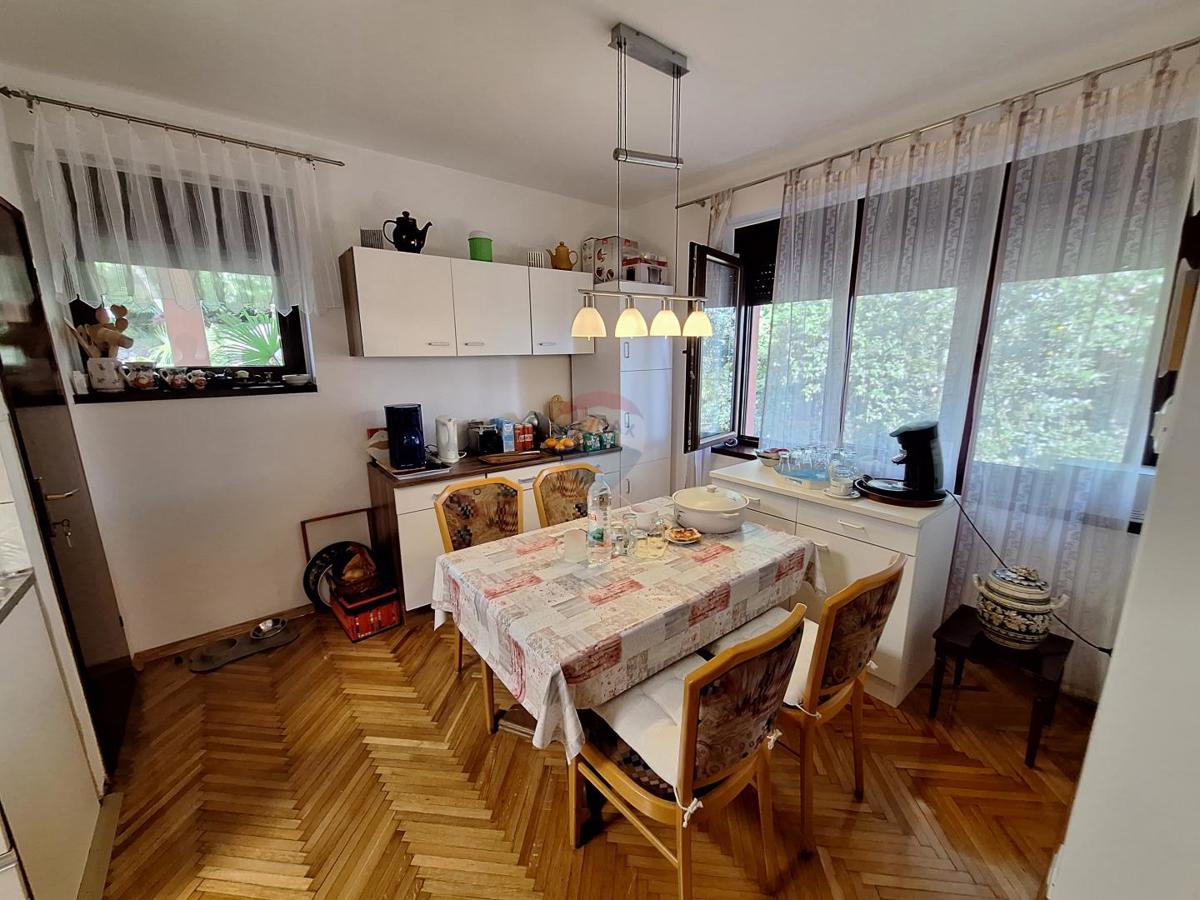 Haus Zu verkaufen - PRIMORSKO-GORANSKA LOVRAN