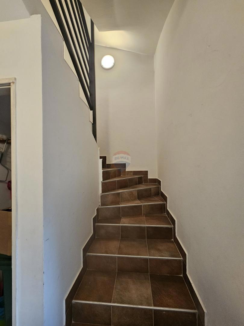 Apartment Zu verkaufen - PRIMORSKO-GORANSKA FUŽINE