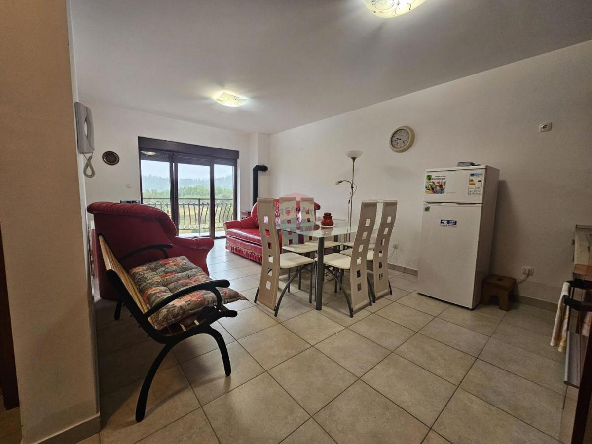 Apartment Zu verkaufen - PRIMORSKO-GORANSKA FUŽINE