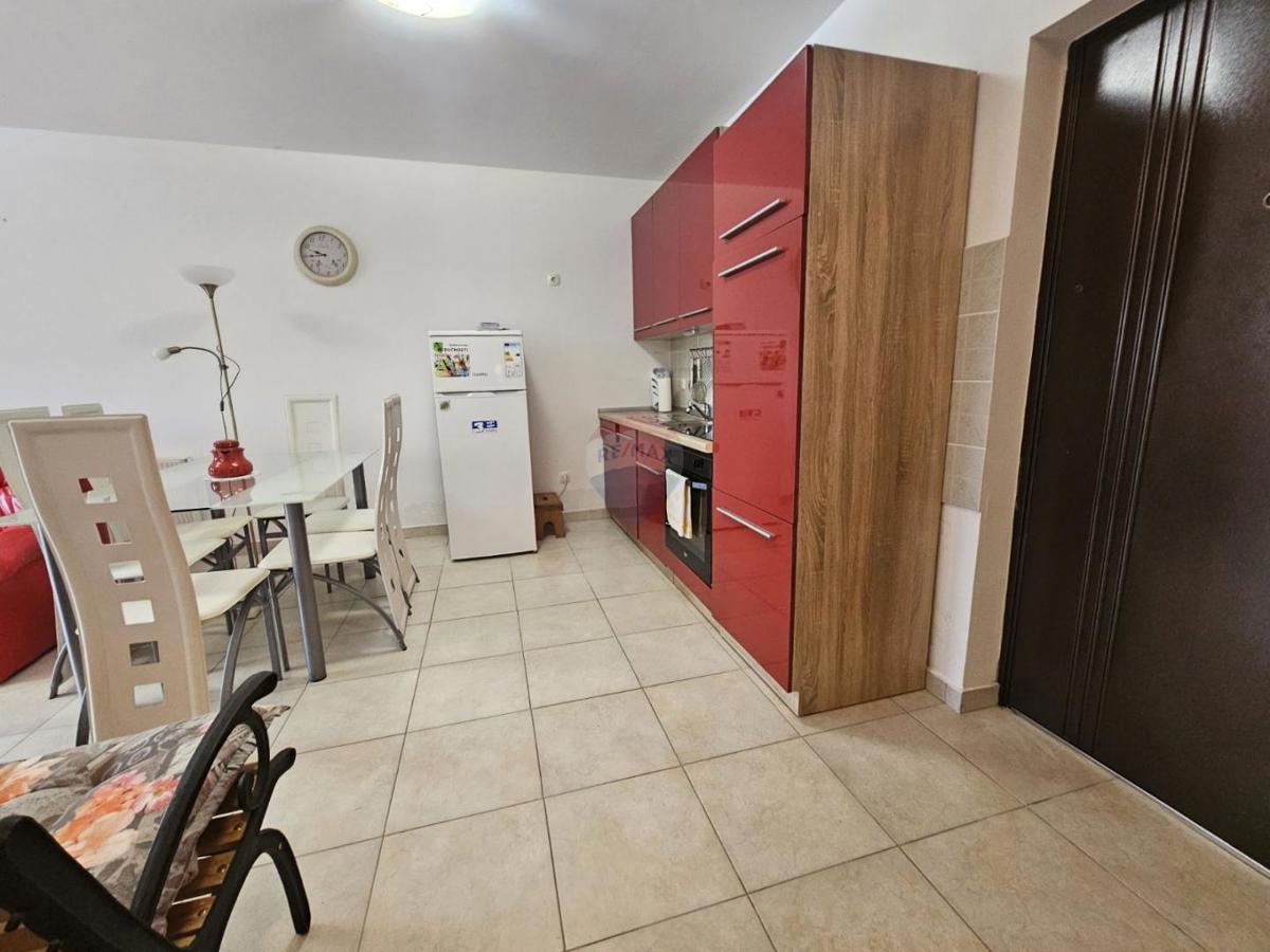 Apartment Zu verkaufen - PRIMORSKO-GORANSKA FUŽINE