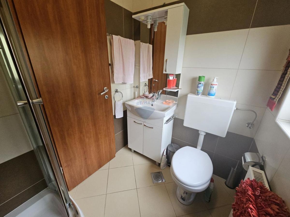 Apartment Zu verkaufen - PRIMORSKO-GORANSKA FUŽINE